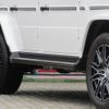 mercedes-benz g-class 2025 -MERCEDES-BENZ--Benz G Class 3CA-465310C--W1N4653102X028***---MERCEDES-BENZ--Benz G Class 3CA-465310C--W1N4653102X028***- image 6
