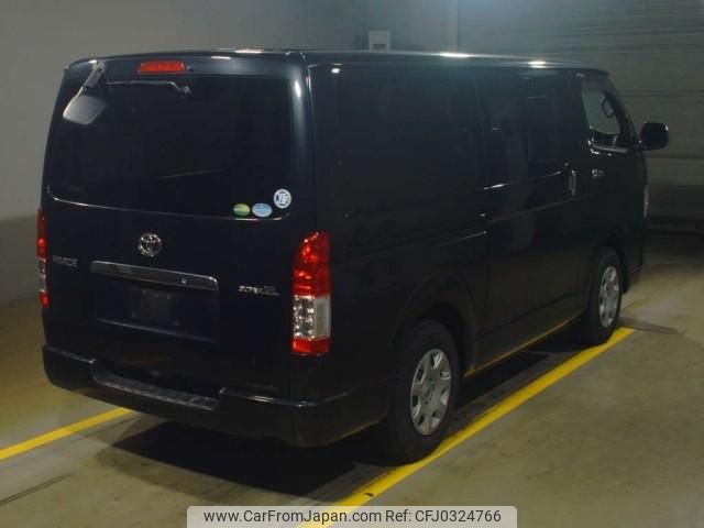 toyota hiace-van 2019 quick_quick_QDF-GDH201V_GDH201-1032736 image 2