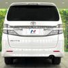 toyota vellfire 2012 -TOYOTA--Vellfire DBA-ANH25W--ANH25-8034591---TOYOTA--Vellfire DBA-ANH25W--ANH25-8034591- image 16