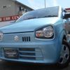 suzuki alto 2021 -SUZUKI 【倉敷 580ﾏ9498】--Alto HA36S--131154---SUZUKI 【倉敷 580ﾏ9498】--Alto HA36S--131154- image 1