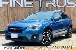 subaru xv 2020 -SUBARU--Subaru XV 5AA-GTE--GTE-026615---SUBARU--Subaru XV 5AA-GTE--GTE-026615-