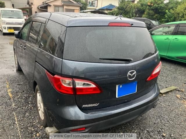 mazda premacy 2011 CFJ1681704 image 2