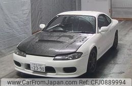 nissan silvia 1999 -NISSAN--Silvia S15ｶｲ-004734---NISSAN--Silvia S15ｶｲ-004734-