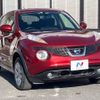 nissan juke 2012 -NISSAN--Juke DBA-YF15--YF15-072517---NISSAN--Juke DBA-YF15--YF15-072517- image 17