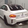 bmw m2 2024 -BMW 【習志野 331ﾔ2025】--BMW M2 3BA-12DM30--WBS12DM0308E67720---BMW 【習志野 331ﾔ2025】--BMW M2 3BA-12DM30--WBS12DM0308E67720- image 11