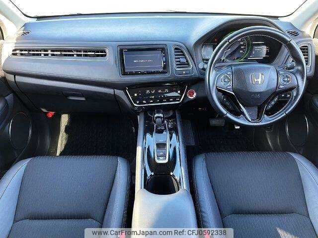 honda vezel 2018 504928-926871 image 1