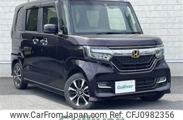 honda n-box 2018 -HONDA--N BOX DBA-JF3--JF3-1148681---HONDA--N BOX DBA-JF3--JF3-1148681-