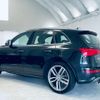 audi sq5 2016 -AUDI--Audi SQ5 ABA-8RCTXF--WAUZZZ8R0FA137590---AUDI--Audi SQ5 ABA-8RCTXF--WAUZZZ8R0FA137590- image 9