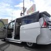 nissan serena 2017 quick_quick_DAA-GC27_GC27-017484 image 1