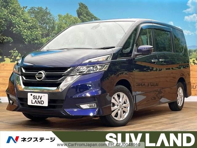 nissan serena 2016 -NISSAN--Serena DAA-GFNC27--GFNC27-002343---NISSAN--Serena DAA-GFNC27--GFNC27-002343- image 1