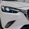 mazda cx-3 2017 CFJ1826464 image 10