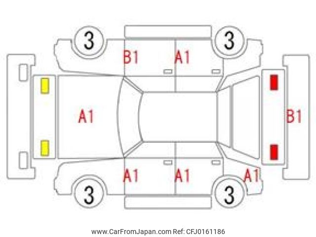 nissan x-trail 2015 -NISSAN--X-Trail DAA-HNT32--HNT32-101211---NISSAN--X-Trail DAA-HNT32--HNT32-101211- image 2