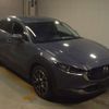 mazda cx-3 2020 -MAZDA--CX-30 3DA-DM8P--DM8P-104458---MAZDA--CX-30 3DA-DM8P--DM8P-104458- image 4