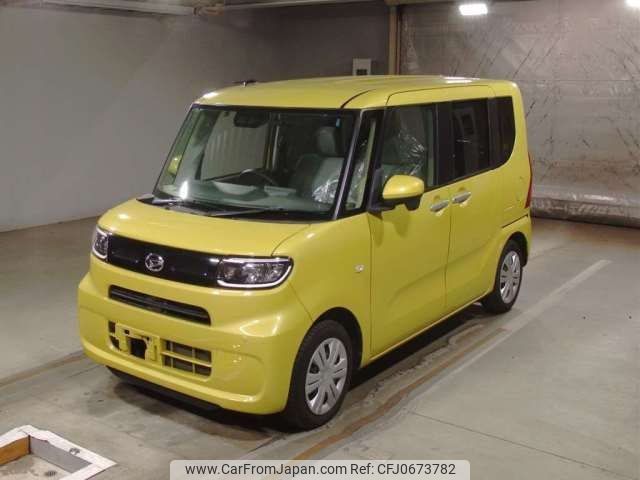 daihatsu tanto 2019 -DAIHATSU--Tanto 6BA-LA650S--LA650S-0021901---DAIHATSU--Tanto 6BA-LA650S--LA650S-0021901- image 1