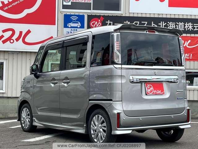 suzuki spacia 2022 -SUZUKI 【名変中 】--Spacia MK53S--793435---SUZUKI 【名変中 】--Spacia MK53S--793435- image 2