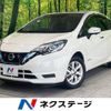 nissan note 2019 -NISSAN--Note DAA-HE12--HE12-289911---NISSAN--Note DAA-HE12--HE12-289911- image 1