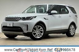 land-rover discovery 2018 quick_quick_LDA-LR3KA_SALRA2AK5HA020906