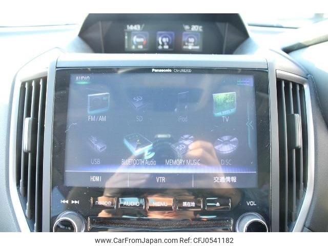 subaru impreza-g4 2017 -SUBARU--Impreza G4 DBA-GK6--GK6-003453---SUBARU--Impreza G4 DBA-GK6--GK6-003453- image 2