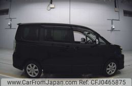 toyota voxy 2008 NIKYO_YB82478