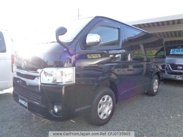 toyota hiace-van 2017 -TOYOTA--Hiace Van LDF-KDH206V--KDH206-8123477---TOYOTA--Hiace Van LDF-KDH206V--KDH206-8123477- image 1