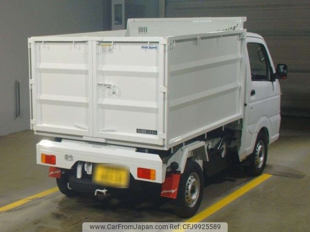 suzuki carry-truck 2024 -SUZUKI 【相模 480つ4331】--Carry Truck DA16T-791582---SUZUKI 【相模 480つ4331】--Carry Truck DA16T-791582- image 2