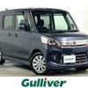 suzuki spacia 2014 -SUZUKI--Spacia DBA-MK32S--MK32S-529408---SUZUKI--Spacia DBA-MK32S--MK32S-529408- image 1