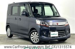 suzuki spacia 2014 -SUZUKI--Spacia DBA-MK32S--MK32S-529408---SUZUKI--Spacia DBA-MK32S--MK32S-529408-