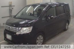 honda stepwagon 2009 -HONDA 【松戸 500わ744】--Stepwgn RK1-1007562---HONDA 【松戸 500わ744】--Stepwgn RK1-1007562-