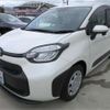 toyota sienta 2022 -TOYOTA 【豊田 530】--Sienta MXPL10G--MXPL10-1005843---TOYOTA 【豊田 530】--Sienta MXPL10G--MXPL10-1005843- image 39