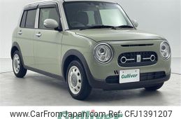 suzuki alto-lapin 2023 CFJ1391207
