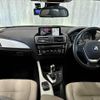 bmw 1-series 2015 -BMW--BMW 1 Series 1R15--0P712064---BMW--BMW 1 Series 1R15--0P712064- image 2