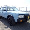 nissan rasheen 1998 A99 image 5