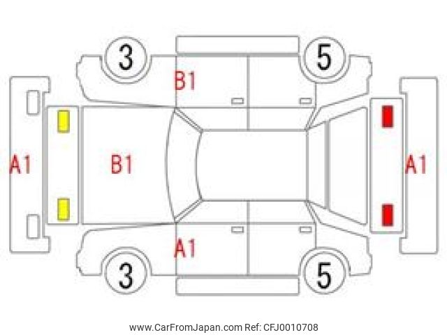 suzuki alto-lapin 2015 -SUZUKI--Alto Lapin DBA-HE33S--HE33S-104980---SUZUKI--Alto Lapin DBA-HE33S--HE33S-104980- image 2