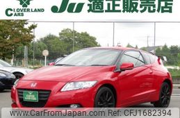 honda cr-z 2010 CFJ1682394