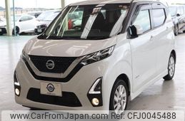 nissan dayz 2019 -NISSAN--DAYZ B44W--0008741---NISSAN--DAYZ B44W--0008741-