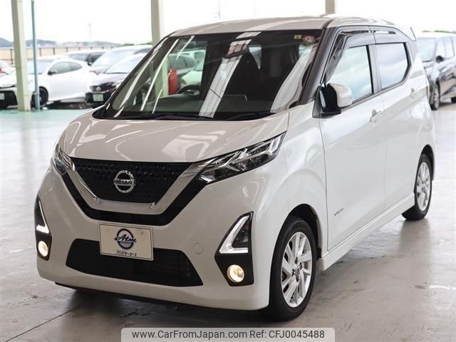 nissan dayz 2019 -NISSAN--DAYZ B44W--0008741---NISSAN--DAYZ B44W--0008741- image 1