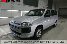 toyota probox-van 2023 -TOYOTA--Probox Van NCP165V--0110755---TOYOTA--Probox Van NCP165V--0110755-