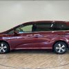 honda odyssey 2014 -HONDA--Odyssey DBA-RC1--RC1-1038658---HONDA--Odyssey DBA-RC1--RC1-1038658- image 16