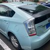 toyota prius 2010 CFJ1676757 image 8