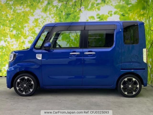 daihatsu wake 2016 quick_quick_DBA-LA700S_LA700S-0069546 image 2