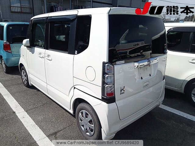 honda n-box 2013 -HONDA--N BOX JF1--1151419---HONDA--N BOX JF1--1151419- image 2