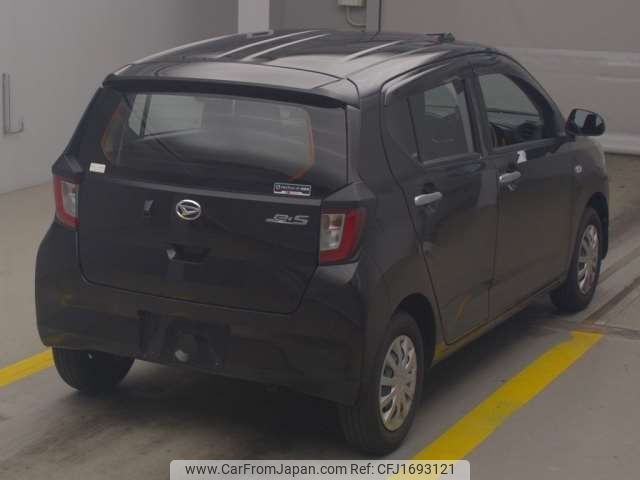 daihatsu mira-e-s 2023 CFJ1693121 image 2