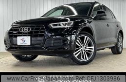 audi q5 2019 -AUDI--Audi Q5 LDA-FYDETS--WAUZZZFY8K2040359---AUDI--Audi Q5 LDA-FYDETS--WAUZZZFY8K2040359-