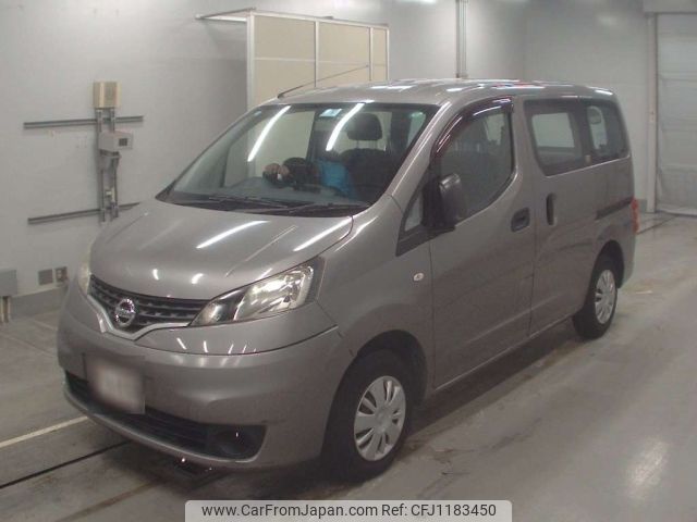 nissan nv200-vanette 2012 -NISSAN--NV200 VM20-038803---NISSAN--NV200 VM20-038803- image 1