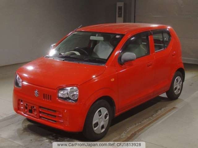 suzuki alto 2016 CFJ1813928 image 1