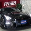 nissan gt-r 2023 -NISSAN 【名変中 】--GT-R R35--160055---NISSAN 【名変中 】--GT-R R35--160055- image 28