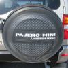 mitsubishi pajero-mini 2002 504928-230927130710 image 10