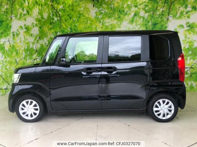 honda n-box 2023 quick_quick_6BA-JF3_JF3-5241896 image 2