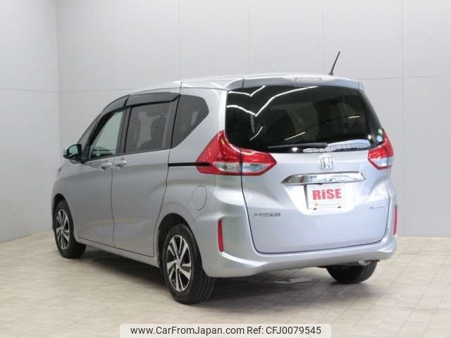 honda freed 2019 -HONDA 【四日市 530ﾋ5235】--Freed DAA-GB7--GB7-1104640---HONDA 【四日市 530ﾋ5235】--Freed DAA-GB7--GB7-1104640- image 2