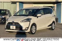 toyota sienta 2015 -TOYOTA--Sienta DBA-NSP170G--NSP170-7007038---TOYOTA--Sienta DBA-NSP170G--NSP170-7007038-